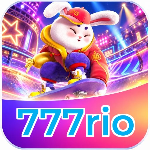777rio Facebook - Página oficial com promoções e comunidade ativa