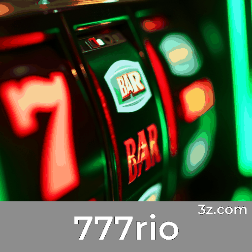 777rio: Realismo e Emoção para Jogadores Brasileiros