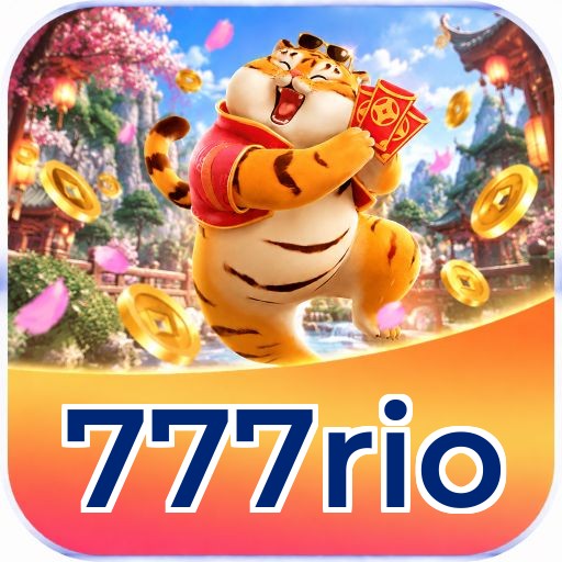 777rio Facebook - Página oficial com promoções e comunidade ativa