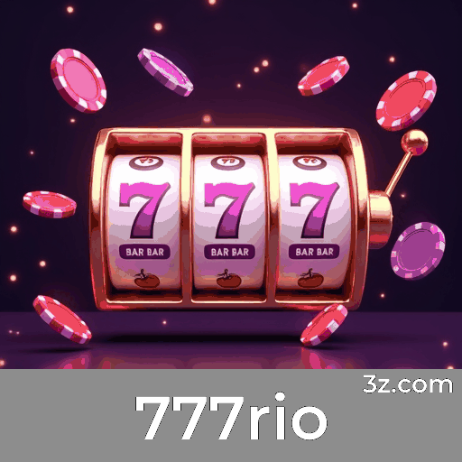 Qualidade Suprema no 777rio: Jogos e Serviço de Elite