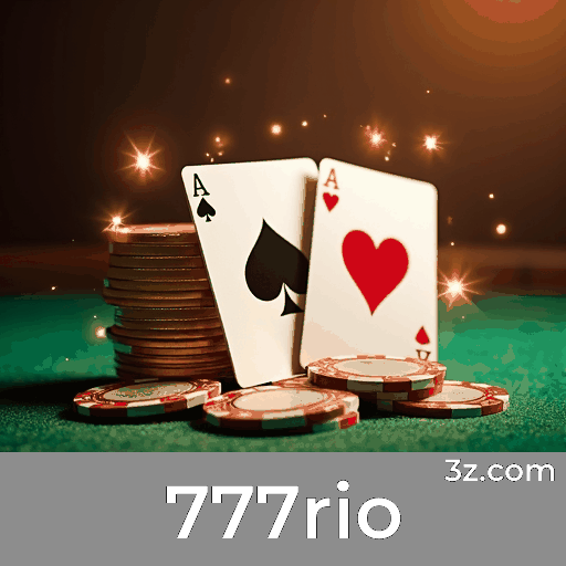 Holografia 3D em Jogos de Cassino no 777rio