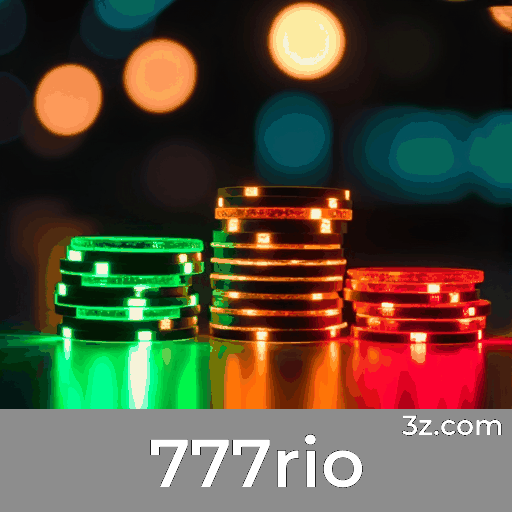 777rio: Apostas Esportivas Precisão e Excelência