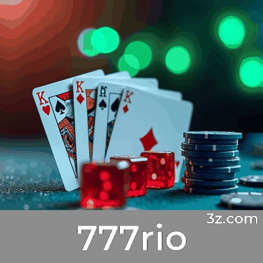 777rio: Apostas Esportivas Precisão e Excelência