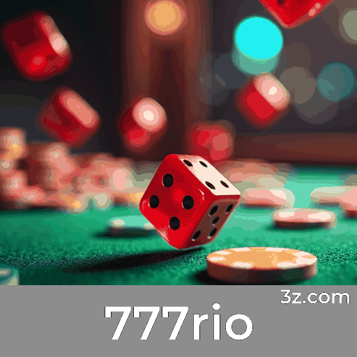 777rio: Experimente Bônus e Ofertas Únicas e Vantajosas