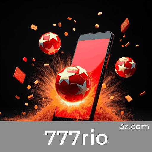 777rio: Experimente Bônus e Ofertas Únicas e Vantajosas