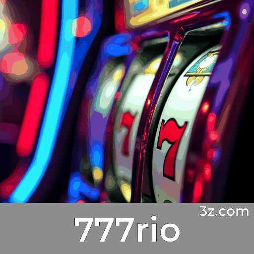 777rio: O Paraíso dos Jogos Selecionados