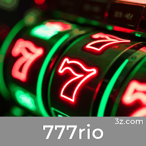 777rio: O Paraíso dos Jogos Selecionados