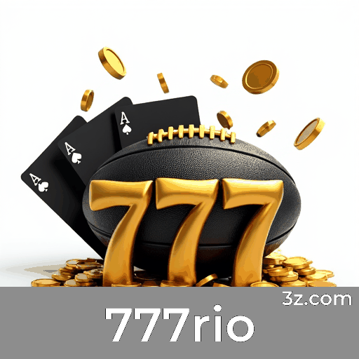 777rio: Realismo e Emoção para Jogadores Brasileiros