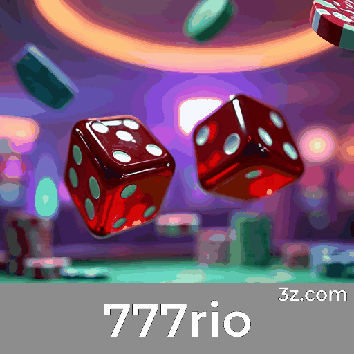 777rio: Plataforma de Cassino Online Segura e Premiada