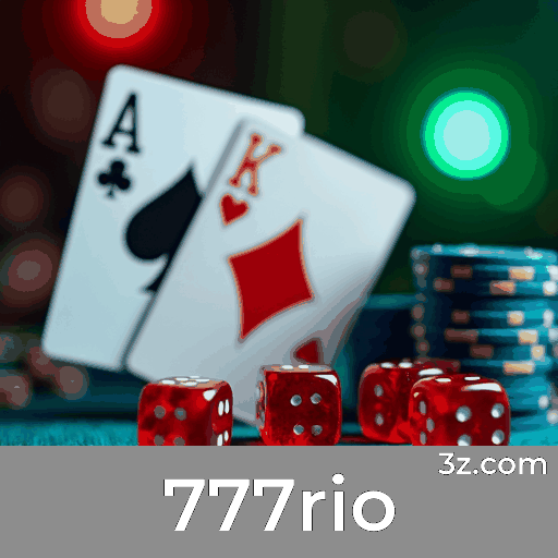 Qualidade Suprema no 777rio: Jogos e Serviço de Elite