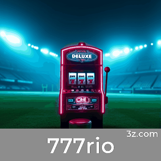 777rio: O Paraíso dos Jogos Selecionados