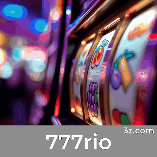 Experimente o Login Premium com Proteção Avançada no 777rio